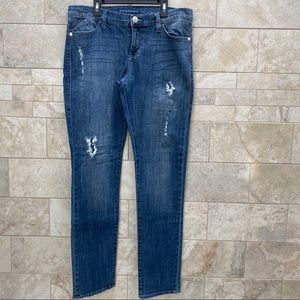 Rock & Republic Berlin Jeans